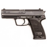HECKLER & KOCH USP .40 S&W - 1 of 3
