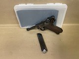 LUGER P08 - 1 of 7