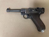 LUGER P08 - 3 of 7