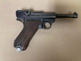 LUGER P08 - 4 of 7