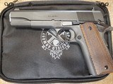 SPRINGFIELD ARMORY 1911 DEFENDER MIL-SPEC .45 ACP - 1 of 5