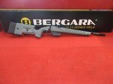 BERGARA B-14 TRAINER .22 LR - 1 of 7