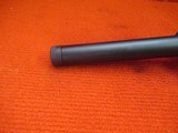 BERGARA B-14 TRAINER .22 LR - 7 of 7