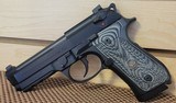 BERETTA 92G CENTURION 9MM LUGER (9X19 PARA) - 1 of 3