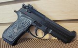 BERETTA 92G CENTURION 9MM LUGER (9X19 PARA) - 3 of 3