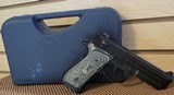 BERETTA 92G CENTURION 9MM LUGER (9X19 PARA) - 2 of 3