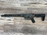 AERO PRECISION M4E1 Battle Worn - 1 of 2