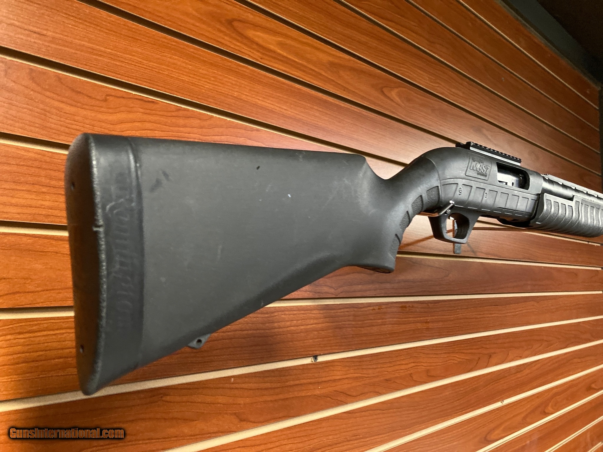 REMINGTON M887 NITROMAG