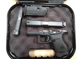 GLOCK GLOCK 43 9MM LUGER (9X19 PARA) - 3 of 3
