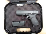 GLOCK GLOCK 43 9MM LUGER (9X19 PARA) - 2 of 3