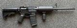 SMITH & WESSON M&P-15 Sport - 1 of 2