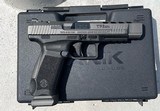 CANIK TP9SFX - 1 of 1