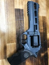 CHIAPPA FIREARMS RHINO 60DS GEN II - 2 of 7