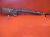 CZ 457 VARMINT MTR .22 LR - 1 of 3