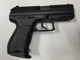 HECKLER & KOCH P2000 9MM LUGER (9X19 PARA) - 2 of 2
