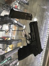 SIG SAUER P229 .40 S&W - 1 of 7