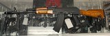 WAFFEN WERKS AK-74 - 2 of 3