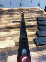 CENTURY ARMS C308 WOOD STK - 6 of 6