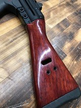 CENTURY ARMS C308 WOOD STK - 3 of 6