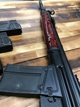 CENTURY ARMS C308 WOOD STK - 2 of 6