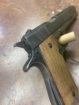 HISPANO ARGENTINO FABRICADE AUTOMOVILES SA (HAFDASA) BALLESTER-MOLINA - 3 of 7