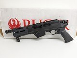 RUGER PC CHARGER - 1 of 7