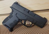 SPRINGFIELD ARMORY XDS-9 MOD 2 OSP 9MM LUGER (9X19 PARA) - 3 of 3