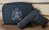 SPRINGFIELD ARMORY XDS-9 MOD 2 OSP 9MM LUGER (9X19 PARA) - 2 of 3