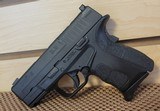 SPRINGFIELD ARMORY XDS-9 MOD 2 OSP 9MM LUGER (9X19 PARA) - 1 of 3