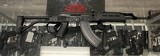 FEG FEG SA 85M - Hungarian Made AK-47, 30 Rd Mag, RARE - 1 of 3