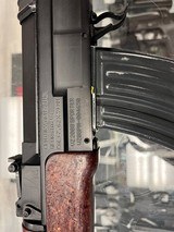 CENTURY ARMS VZ 2008 SPORTER - 3 of 4