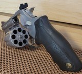 TAURUS 608 .357 MAG - 2 of 3