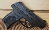 RUGER LC9S 9MM LUGER (9X19 PARA) - 1 of 3