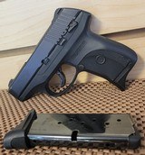 RUGER LC9S 9MM LUGER (9X19 PARA) - 2 of 3