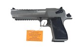 MAGNUM RESEARCH Desert Eagle XIX .50 AE - 3 of 5