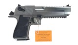 MAGNUM RESEARCH Desert Eagle XIX .50 AE - 2 of 5