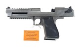 MAGNUM RESEARCH Desert Eagle XIX .50 AE - 4 of 5