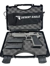 MAGNUM RESEARCH Desert Eagle XIX .50 AE - 1 of 5