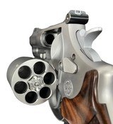 SMITH & WESSON 629-6 Performance Center .44MAGNUM - 4 of 6