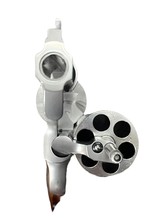 SMITH & WESSON 629-6 Performance Center .44MAGNUM - 5 of 6