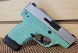 BERETTA BU9 NANO 9MM LUGER (9X19 PARA) - 2 of 3