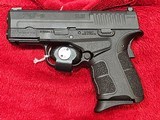 SPRINGFIELD ARMORY XDS-9 - 1 of 6
