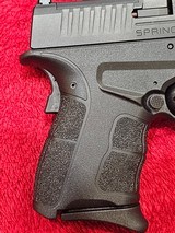 SPRINGFIELD ARMORY XDS-9 - 6 of 6