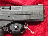 SPRINGFIELD ARMORY XDS-9 - 5 of 6