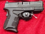 SPRINGFIELD ARMORY XDS-9 - 4 of 6