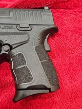SPRINGFIELD ARMORY XDS-9 - 3 of 6