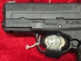 SPRINGFIELD ARMORY XDS-9 - 2 of 6