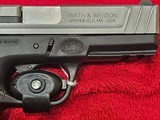 SMITH & WESSON SD40 VE - 5 of 6