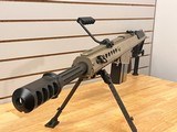 BARRETT M107A1 - 5 of 7