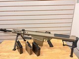 BARRETT M107A1 - 1 of 7